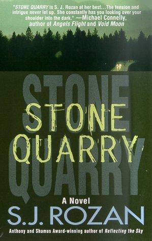 Stone Quarry