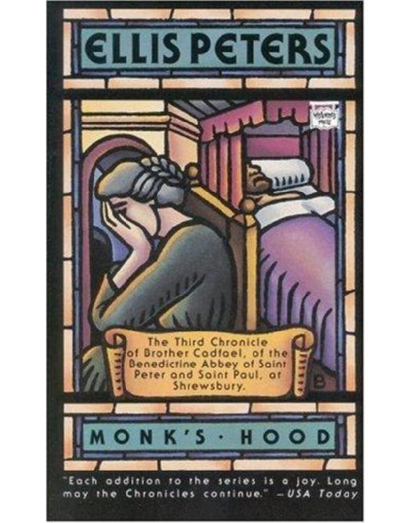 Monk's-Hood