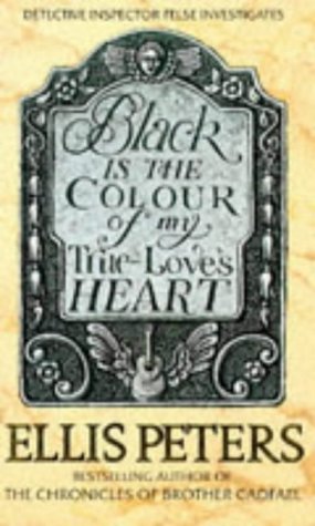 Black Is The Colour Of My True Love's Heart
