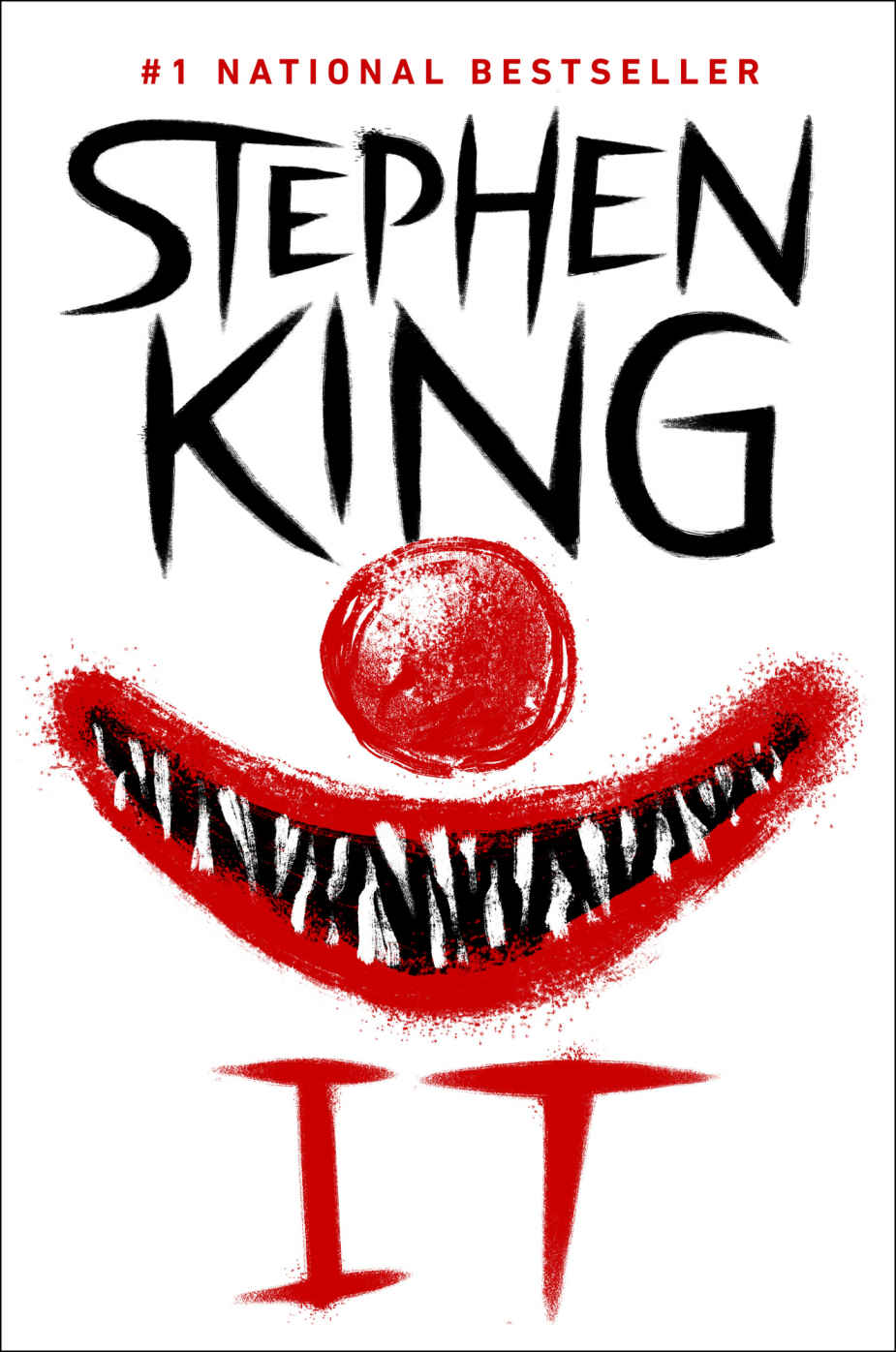 It: A Novel