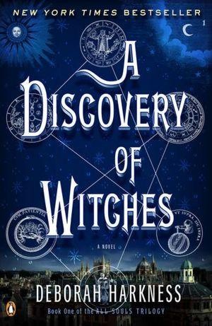 A Discovery of Witches