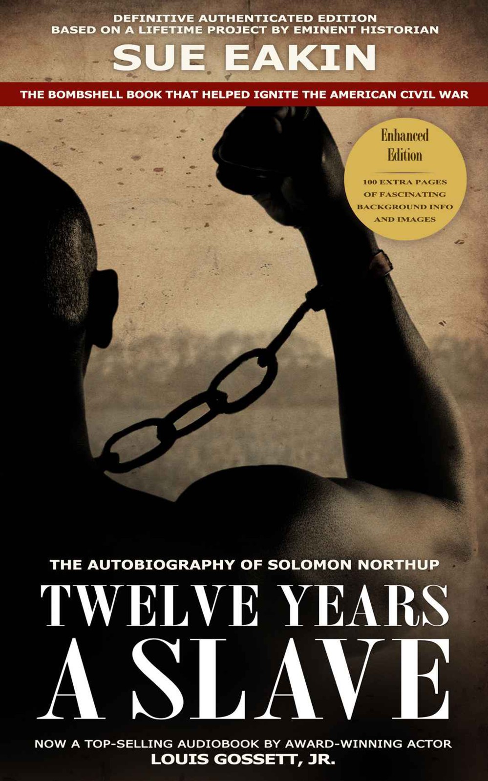 Twelve Years a Slave - Enhanced Edition