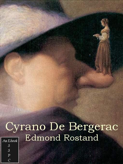 Cyrano de Bergerac: a play in five acts