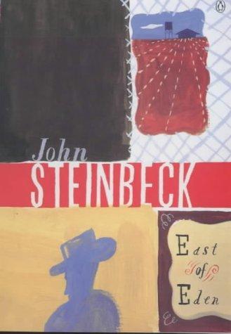 East of Eden (Steinbeck "Essentials")