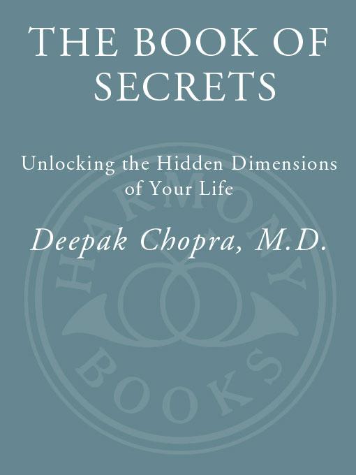 The Book of Secrets