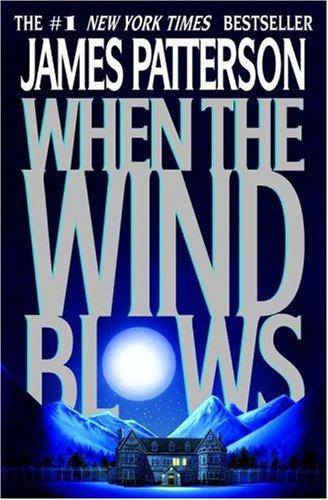 When the wind blows: a novel