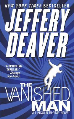 The Vanished Man