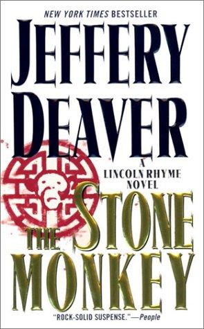 The Stone Monkey