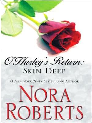 O'Hurley's Return: Skin Deep