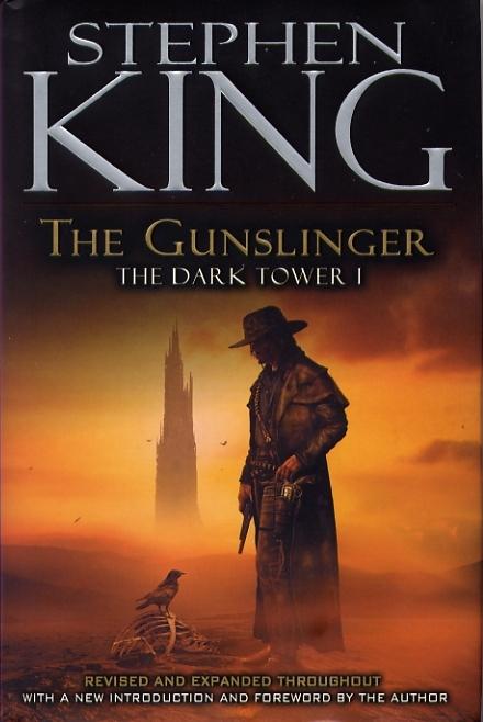 The Gunslinger (The Dark Tower, Book 1)