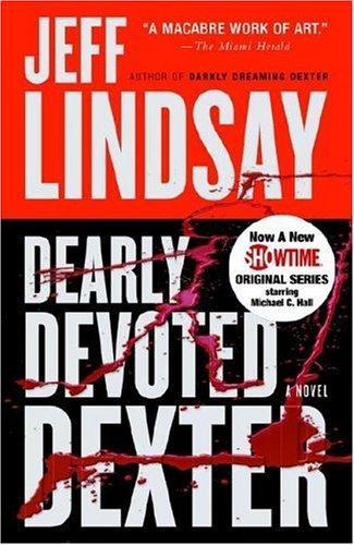 Dearly Devoted Dexter (Vintage Crime/Black Lizard)