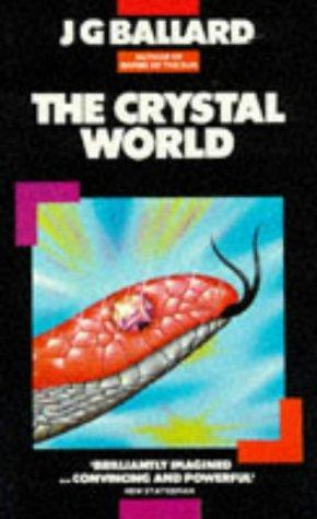 Crystal World