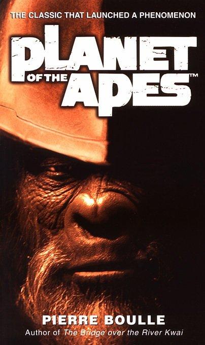 Planet Of The Apes