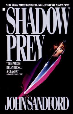 Shadow Prey