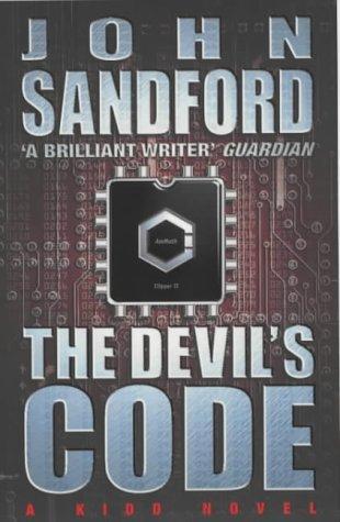 The Devil's Code