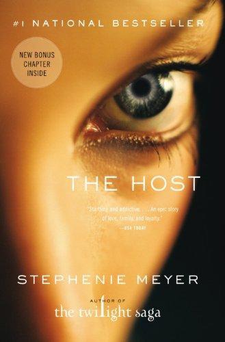 The Host: A Novel