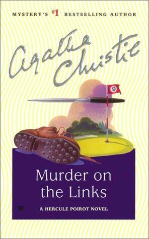 The murder on the links