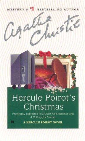 Hercule Poirot's Christmas: A Holiday Mystery