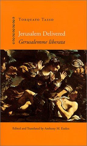 Jerusalem Delivered (1854)