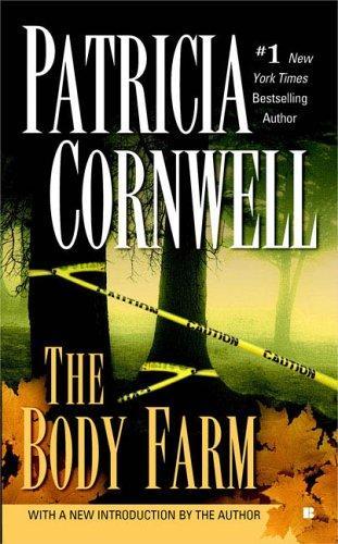 The Body Farm