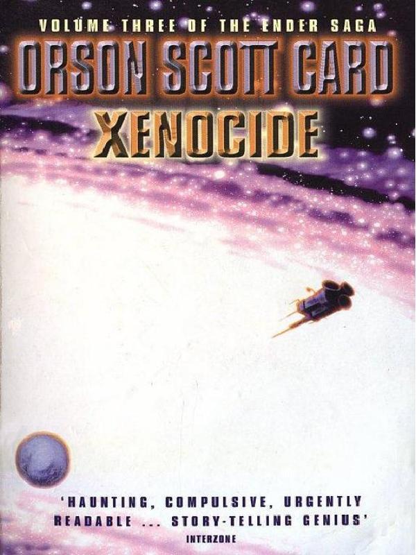 Xenocide