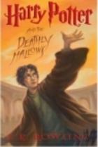 Harry Potter and the deathly hallows (Book 7)