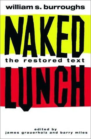 Naked lunch