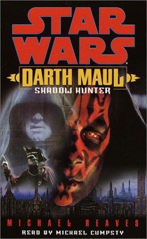 Shadow Hunter (Star Wars: Darth Maul)