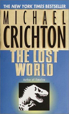 The lost world: a novel