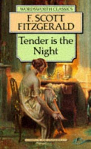 Tender is the night