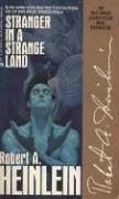 Stranger in a strange land