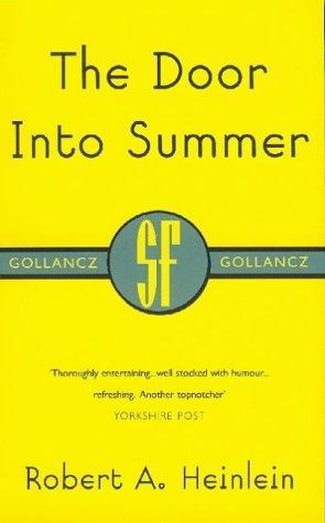 The Door into Summer (Gollancz Collectors' Editions)
