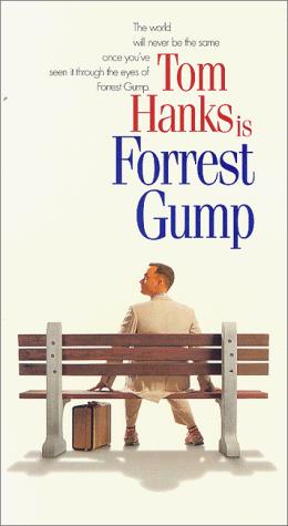 Forrest Gump