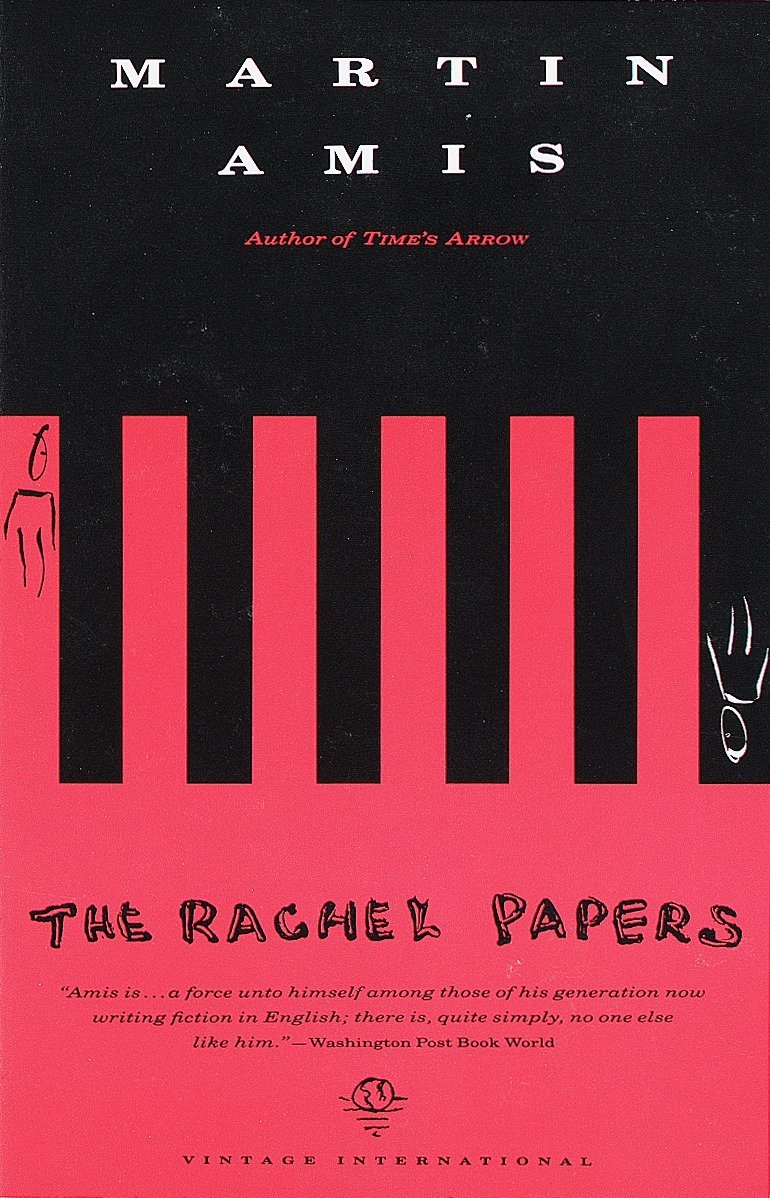 The Rachel Papers