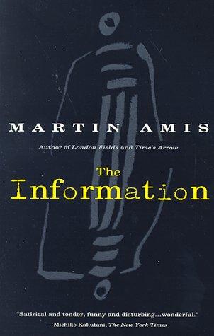 The Information