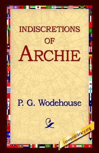 Indiscretions Of Archie