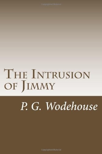 The Intrusion of Jimmy