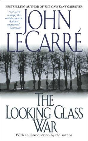 The Looking Glass War