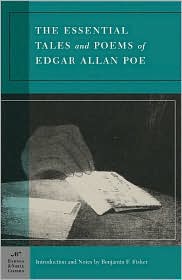 Essential Tales and Poems of Edgar Allan Poe