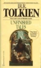 Unfinished tales of Númenor and Middle-earth