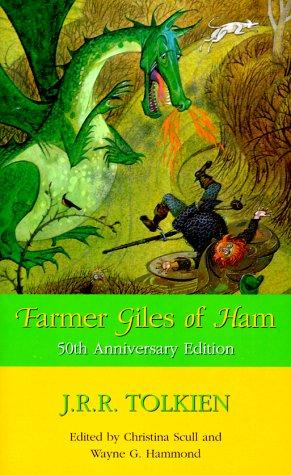 Farmer Giles of Ham