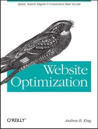 Website Optimization: Speed, Search Engine & Conversion Rate Secrets