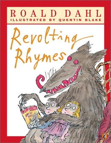 Revolting rhymes