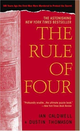 The rule of four