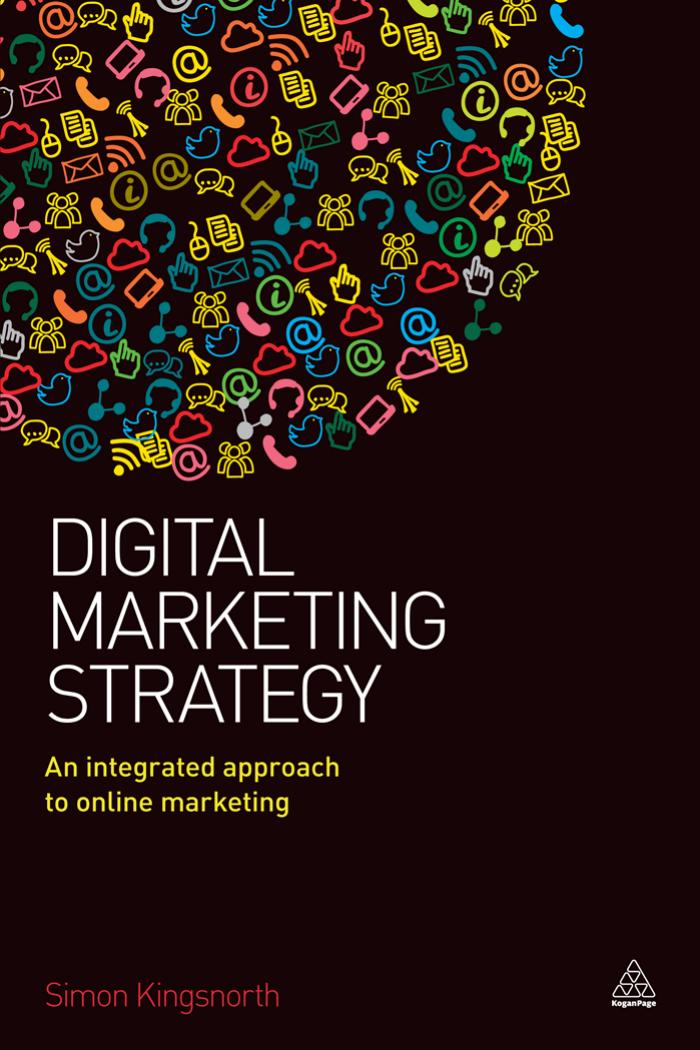 Digital Marketing Strategy