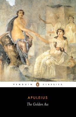 The Golden Ass (Penguin Classics)