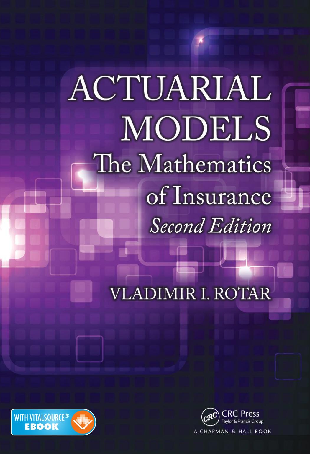 Actuarial Models