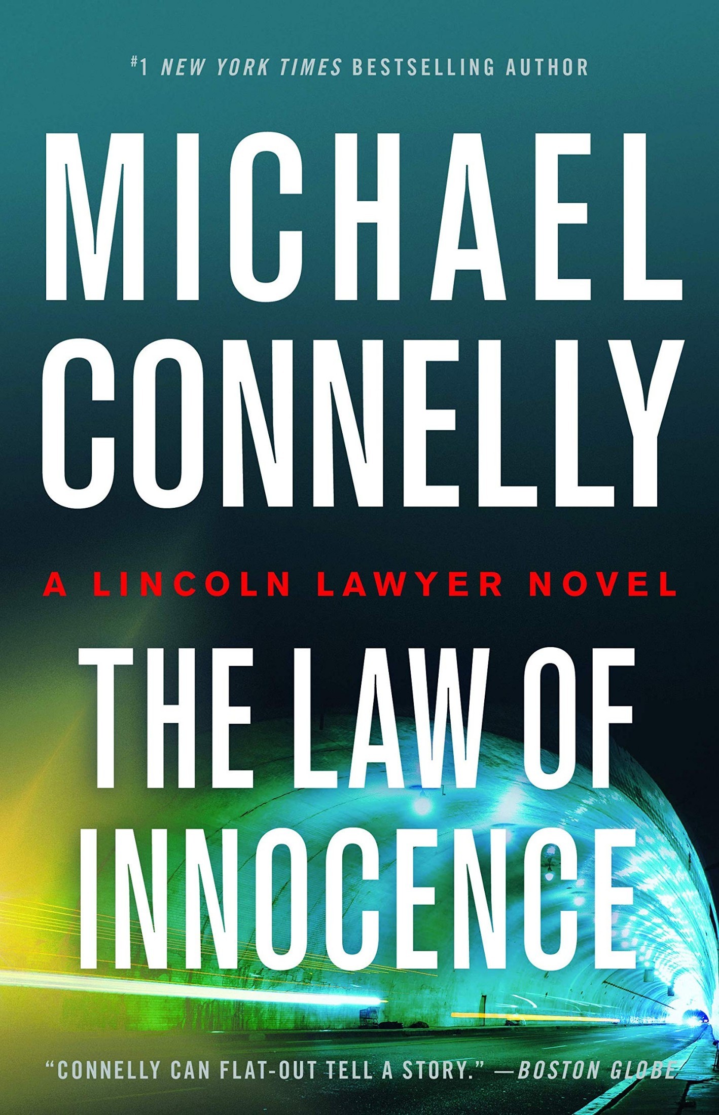 Law of Innocence