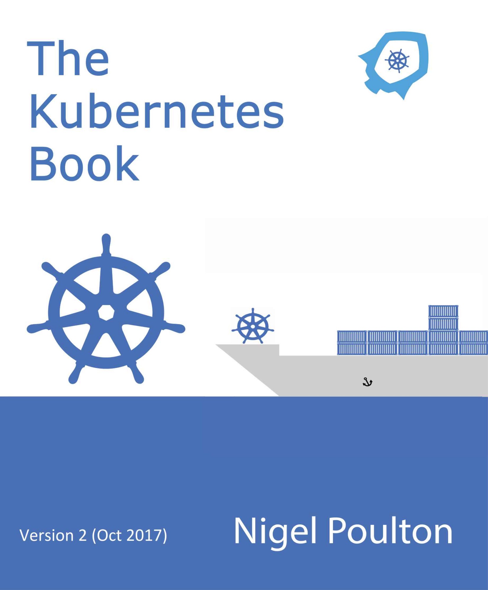 The Kubernetes Book