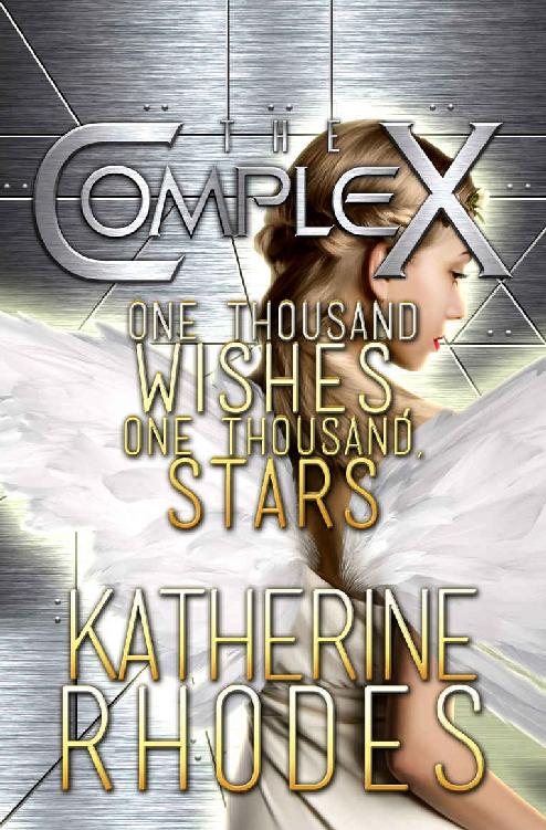 One Thousand Wishes, One Thousand Stars (The Complex Book 0)
